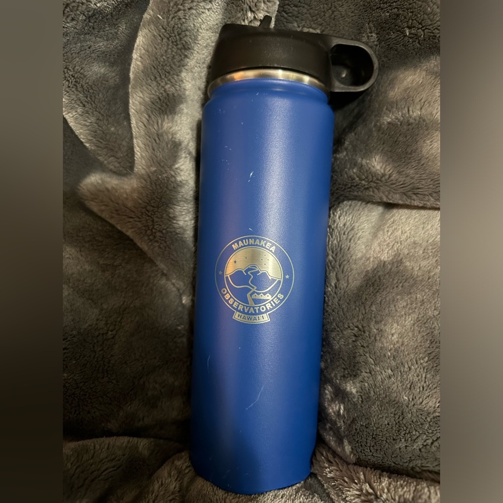 Maunakea Hydro Flask Never Used